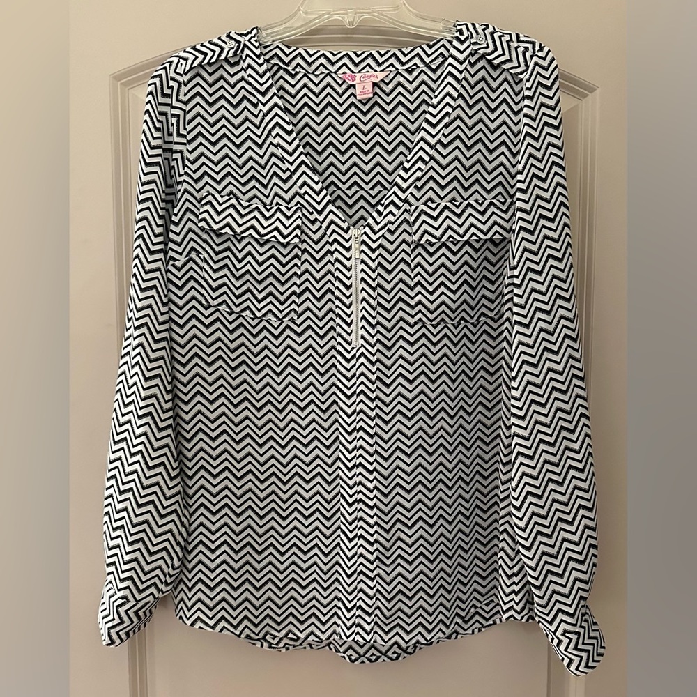 Candies Women’s Shirt - Size L
